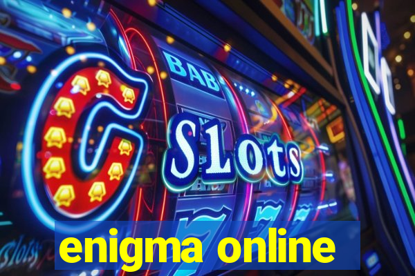 enigma online